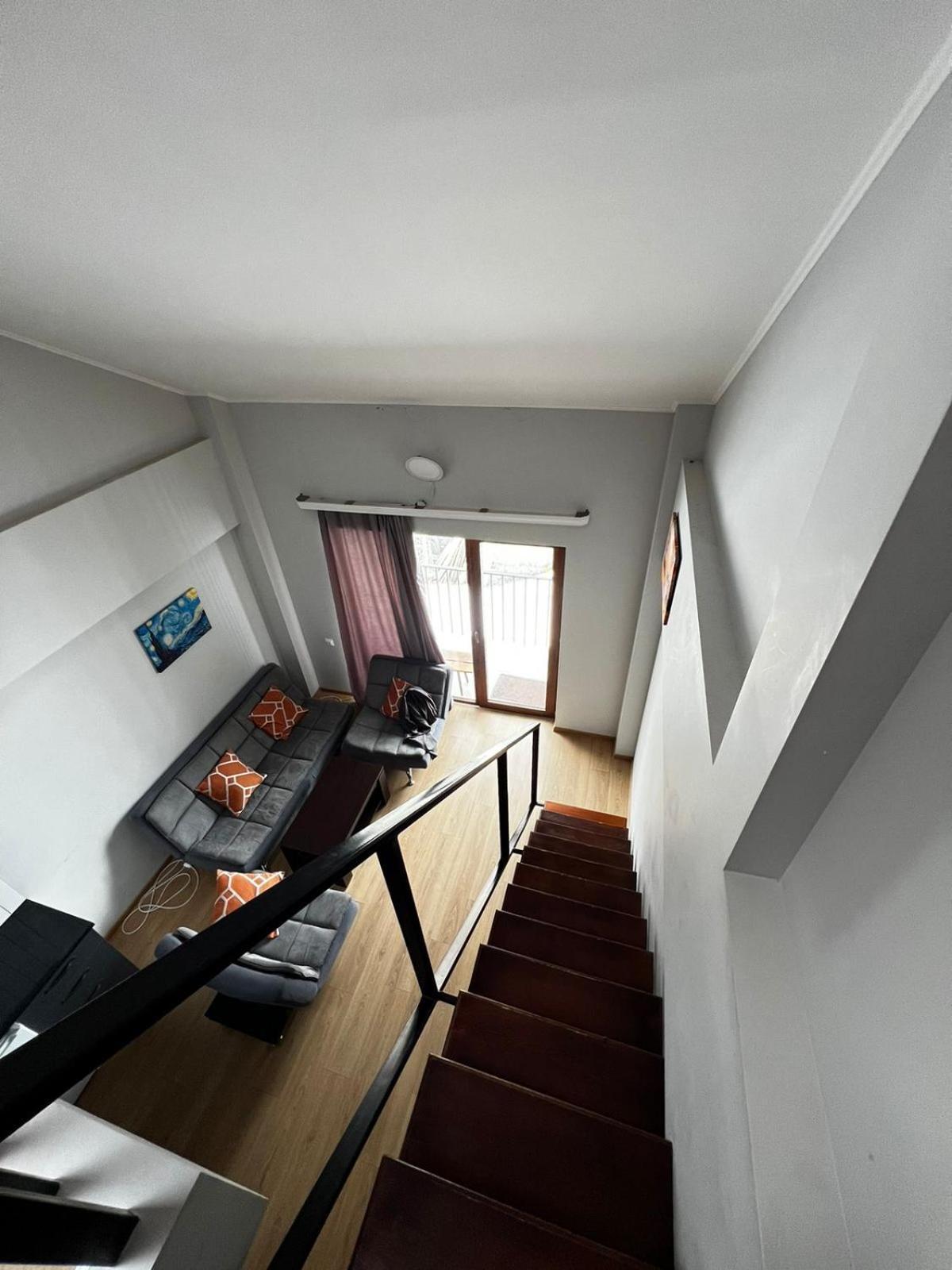 Rezi'S Apartment Vista 古多里 外观 照片