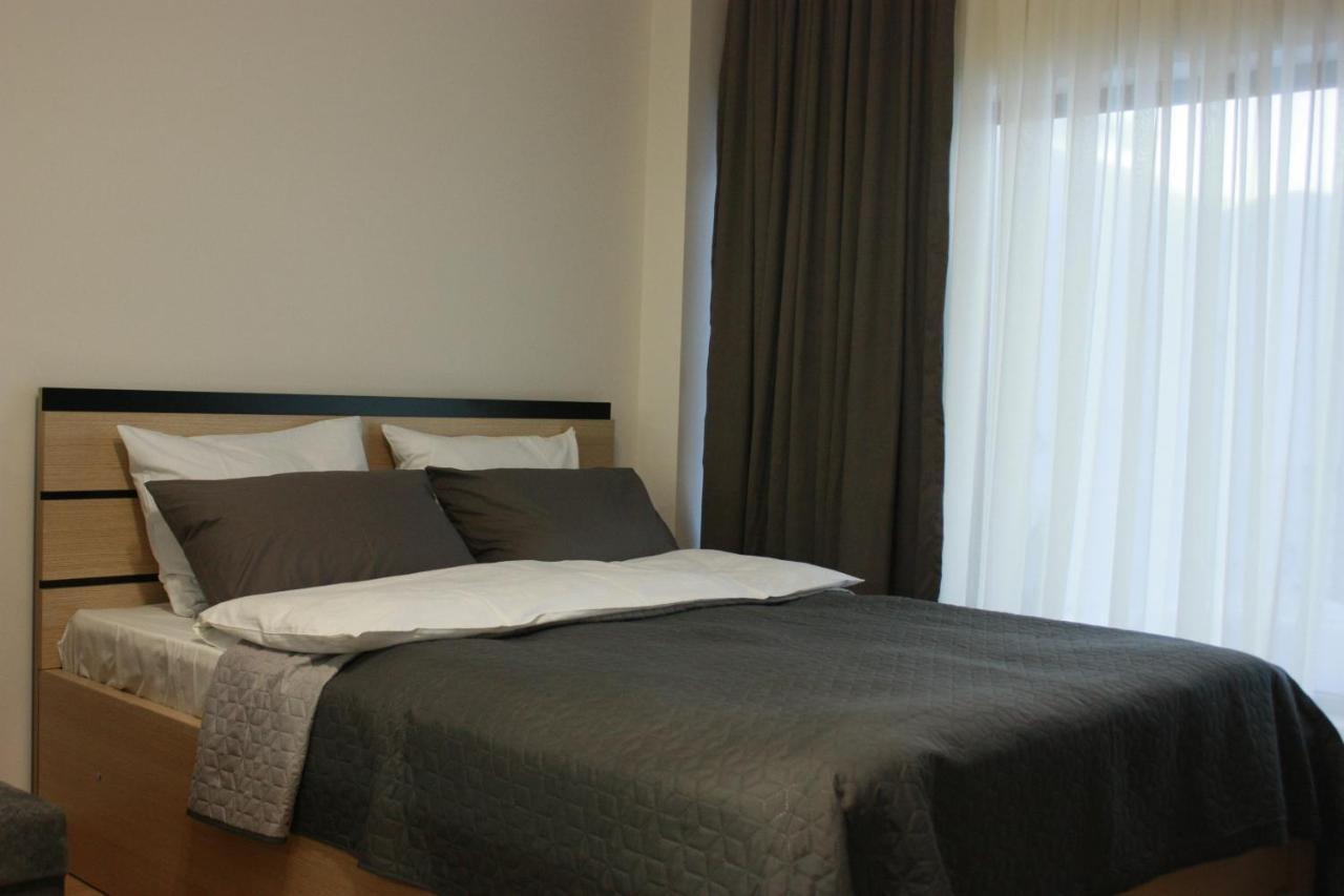 Rezi'S Apartment Vista 古多里 外观 照片